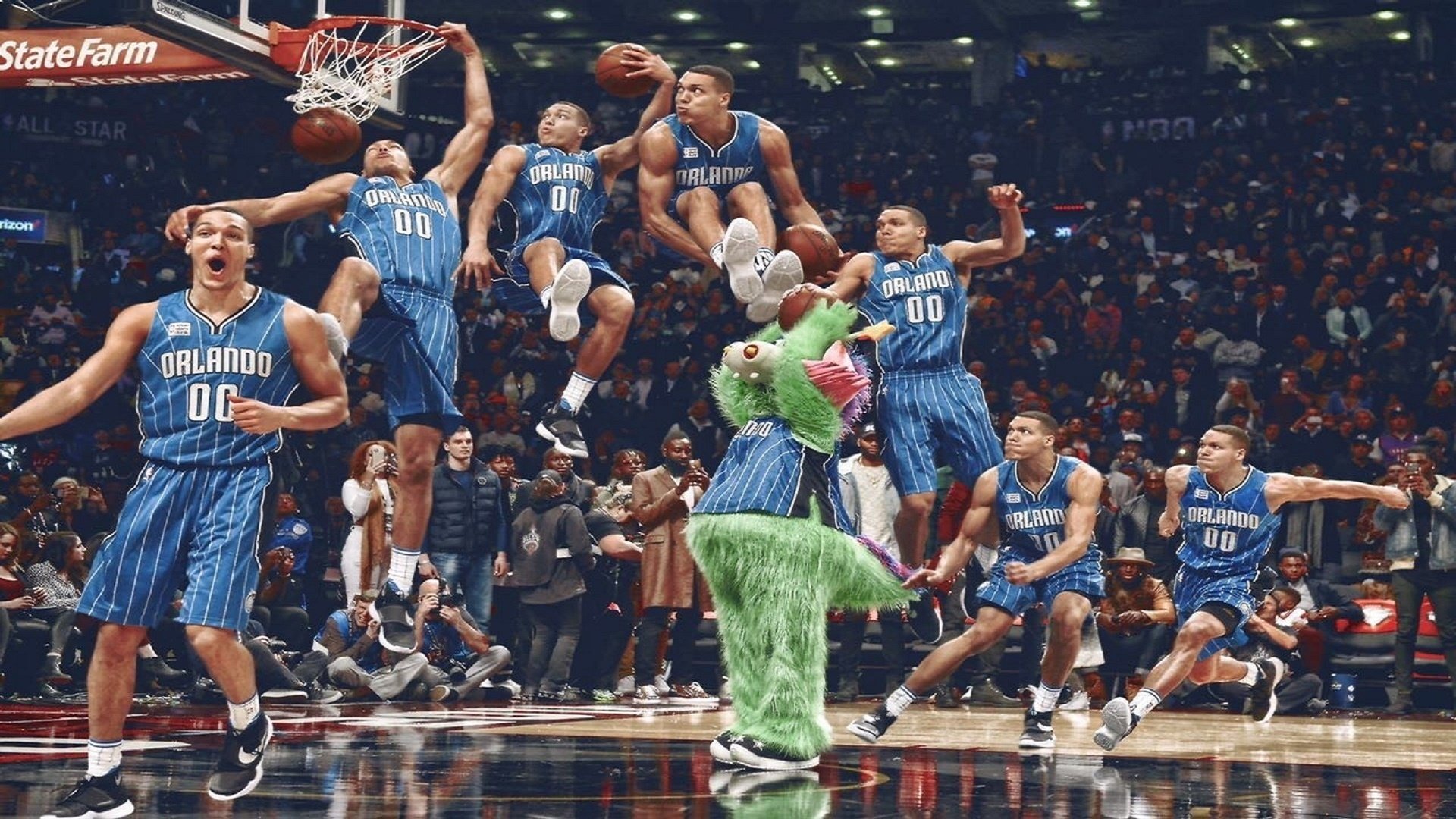 热火在激烈抢夺中依靠巴特勒的“神兵天降”逆转局势！